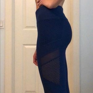 Workout Leggings Size M from 90 Degrees